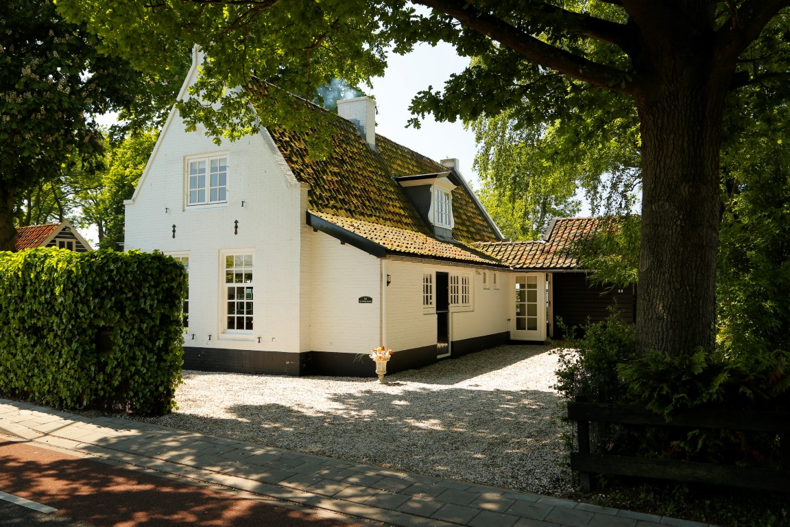 Buying a property in Hilversum Your partner when buying a property in